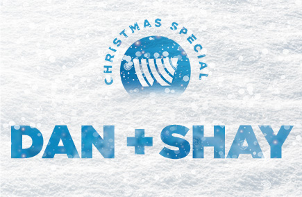 Dan + Shay Christmas Special